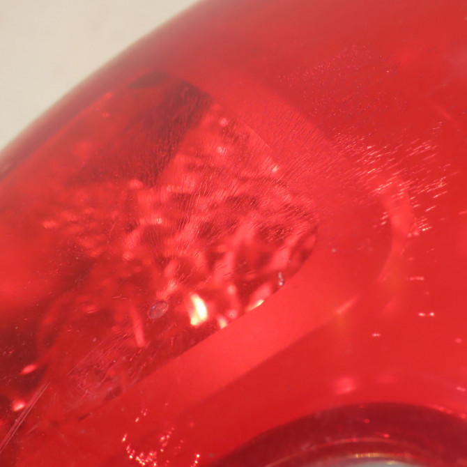 Feu arrière droit occasion RENAULT MEGANE II Phase 2 01-2006->06-2009 1.5 DCI 105ch 8200413216 2