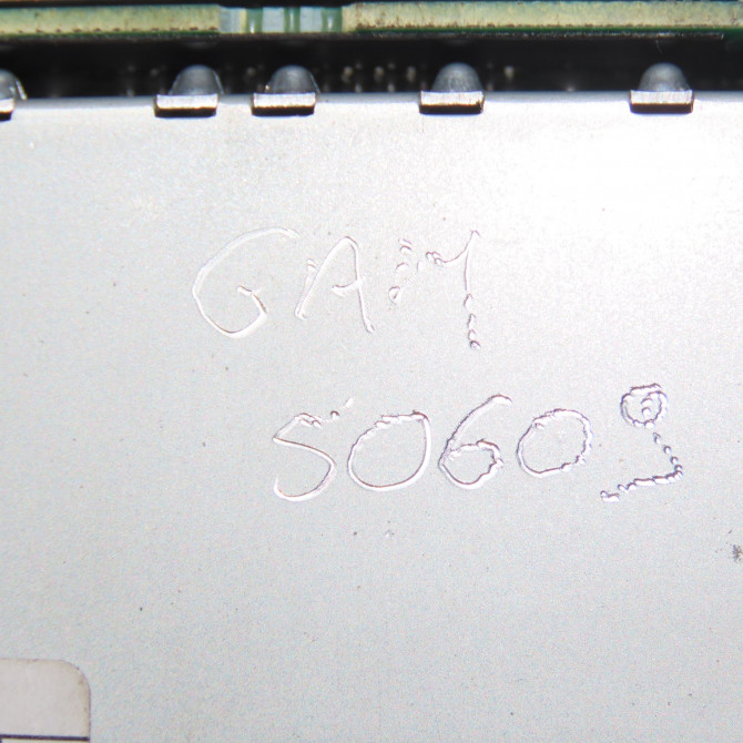 Autoradio occasion PEUGEOT 107 Phase 3 01-2012->06-2014 1.0 68ch 6564K6 4