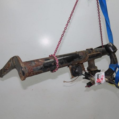 Attelage occasion VOLKSWAGEN SHARAN I Phase 3 01-2004->09-2010