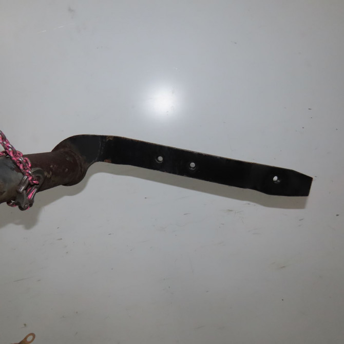 Attelage occasion VOLKSWAGEN SHARAN I Phase 3 01-2004->09-2010 3