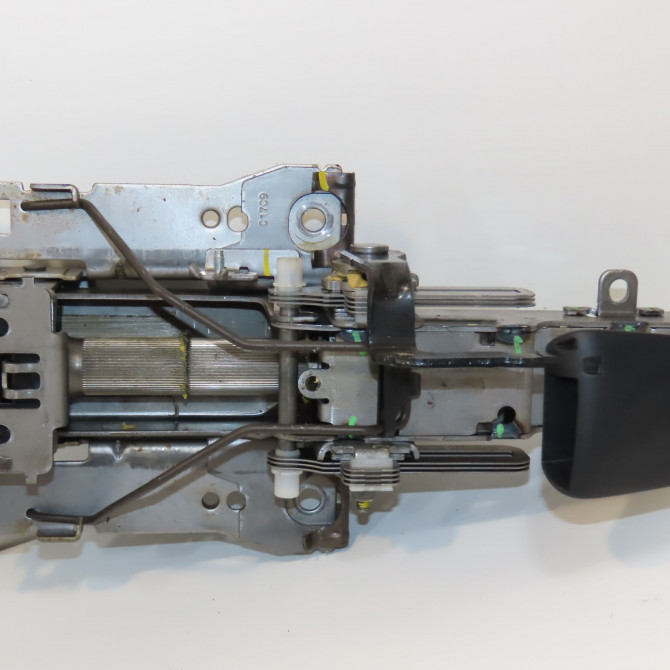 Colonne de direction assistee occasion VOLKSWAGEN TOURAN I Phase 2 11-2006->09-2010 2.0TDi 16v 140ch 1T1419502M 2