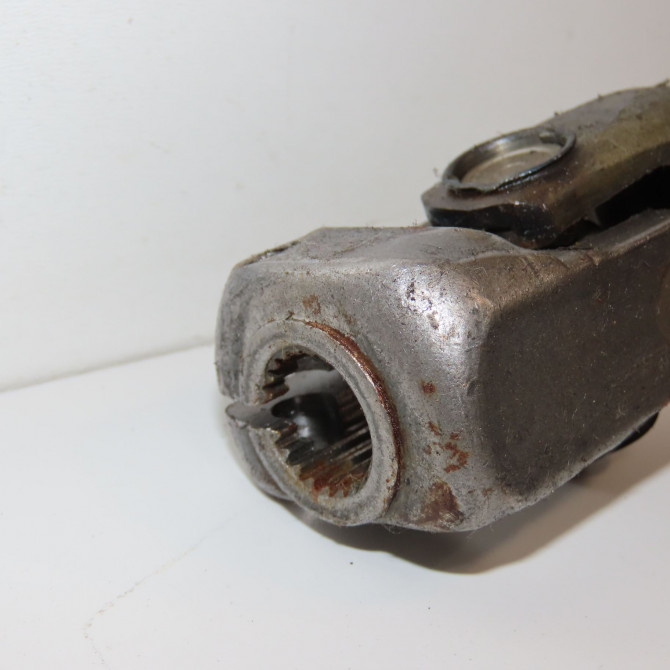 Colonne de direction assistee occasion VOLKSWAGEN TOURAN I Phase 2 11-2006->09-2010 2.0TDi 16v 140ch 1T1419502M 3