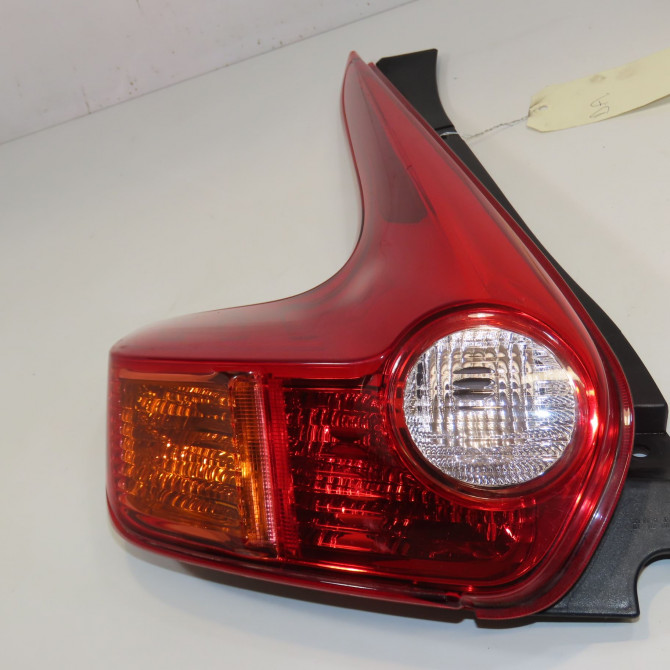 Feu arrière gauche occasion NISSAN JUKE Phase 1 09-2010->... 1.5 DCI 110ch 265551KA0B 1