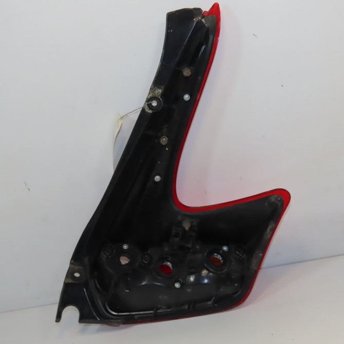 Feu arrière gauche occasion NISSAN JUKE Phase 1 09-2010->... 1.5 DCI 110ch 265551KA0B 2