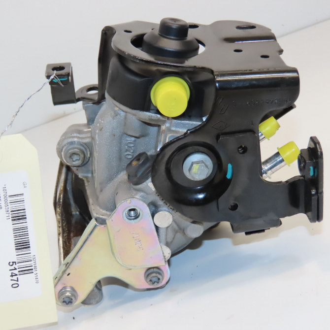 Pompe hp occasion RENAULT CLIO IV Phase 1 07-2012->... 1.5 DCI 90ch 167007358R 4