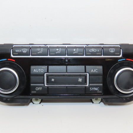 Commande de chauffage occasion VOLKSWAGEN GOLF VI 5K0907044HAZJU