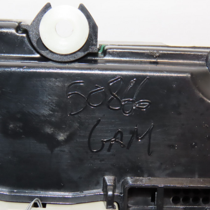 Commande de chauffage occasion VOLKSWAGEN GOLF VI 5K0907044HAZJU 5