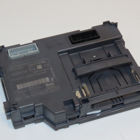 Lecteur de carte occasion RENAULT CLIO IV Phase 2 08-2016->... 0.9i TCE 285906306R