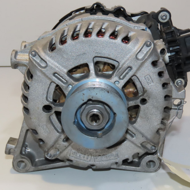 Alternateur occasion FORD 2529548 1