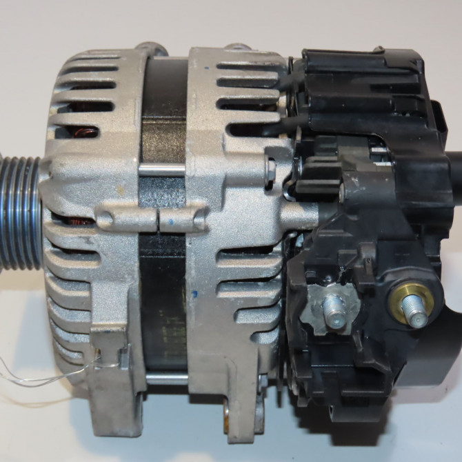 Alternateur occasion FORD 2529548 3