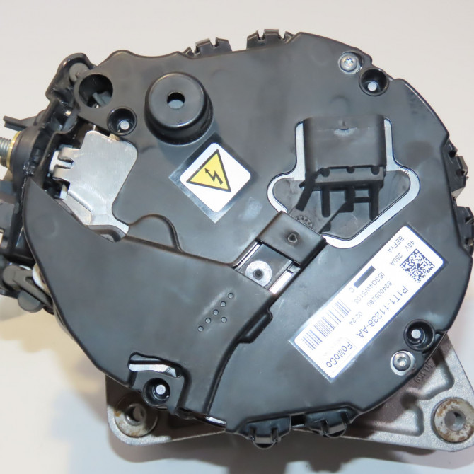 Alternateur occasion FORD 2529548 5