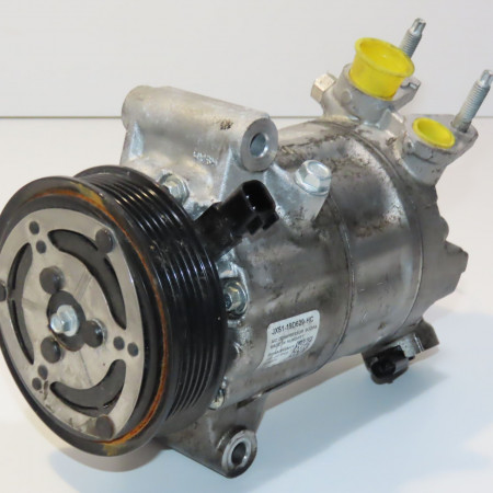 Compresseur air conditionne occasion FORD 2634805