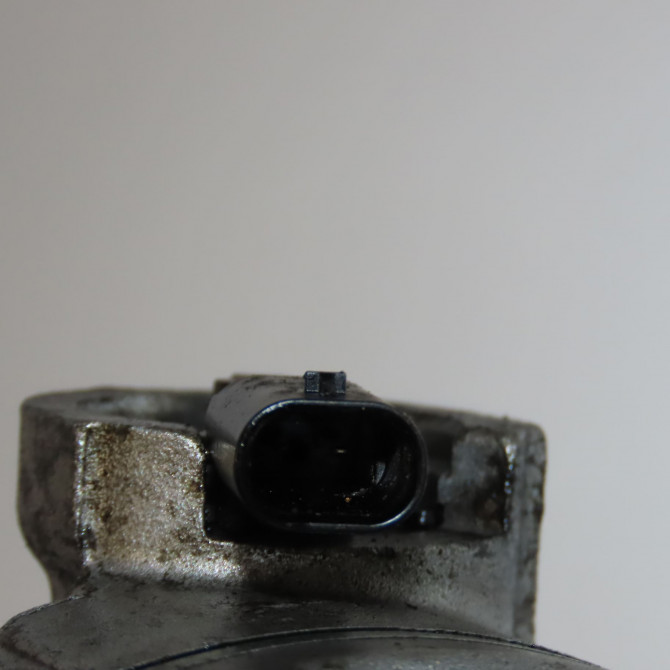 Compresseur air conditionne occasion FORD 2634805 6