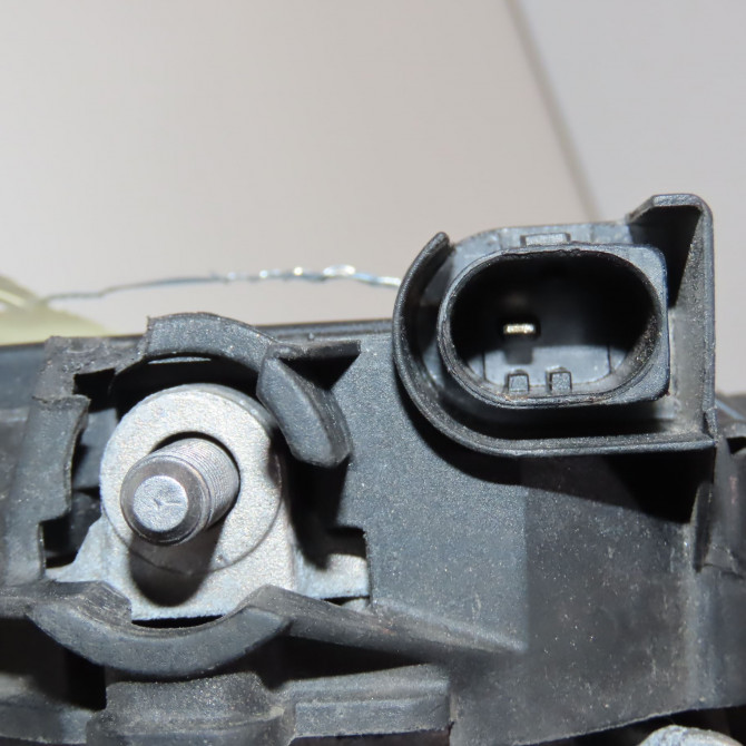 Alternateur occasion FORD FIESTA VI Phase 1 10-2008->11-2012 1.2i 60ch Ambiente 2265722 5