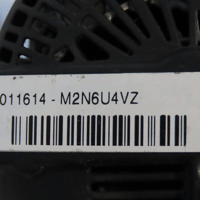 Alternateur occasion FORD FIESTA VI Phase 1 10-2008->11-2012 1.2i 60ch Ambiente 2265722 6