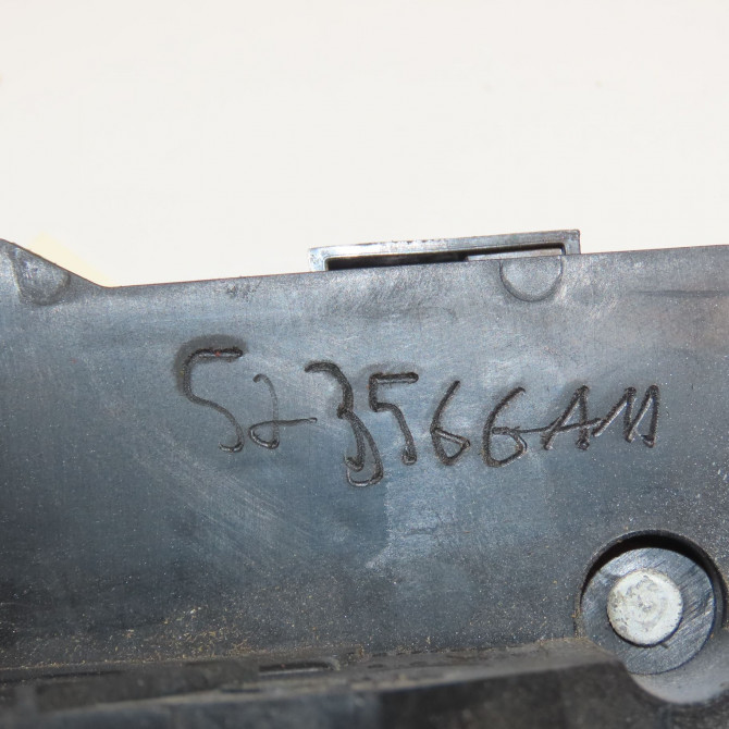 Serrure porte avd occasion PEUGEOT 207 Phase 1 04-2006->06-2013 1.6 HDI 8v 92ch 9136W6 5