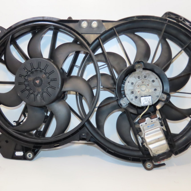 Ventilateur de refroidissement occasion AUDI A6 III phase 2 10-2008->12-2010 2