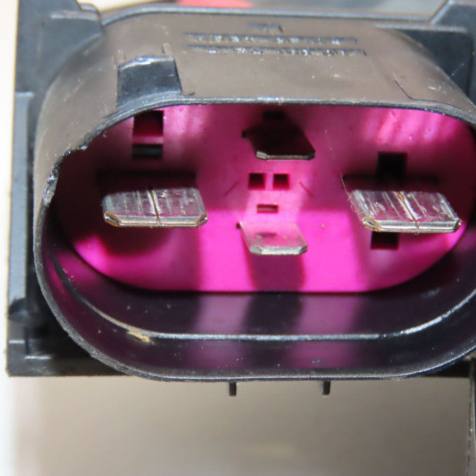 Ventilateur de refroidissement occasion AUDI A6 III phase 2 10-2008->12-2010 3