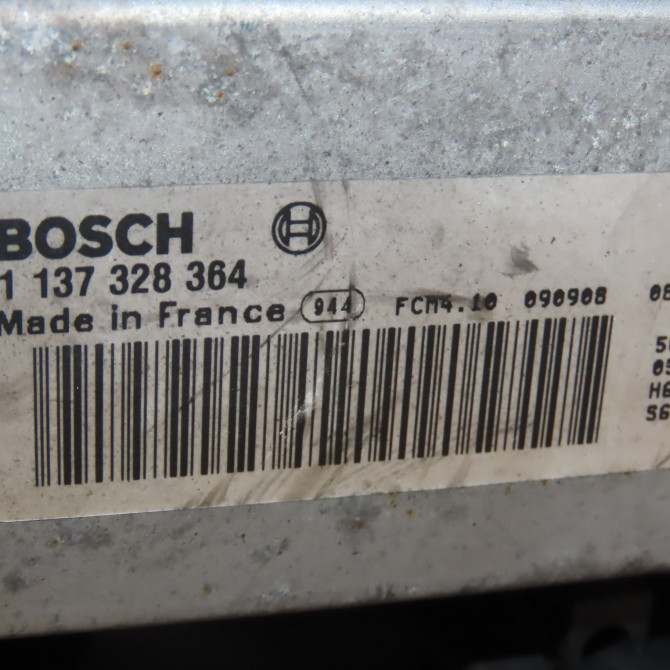 Ventilateur de refroidissement occasion AUDI A6 III phase 2 10-2008->12-2010 5