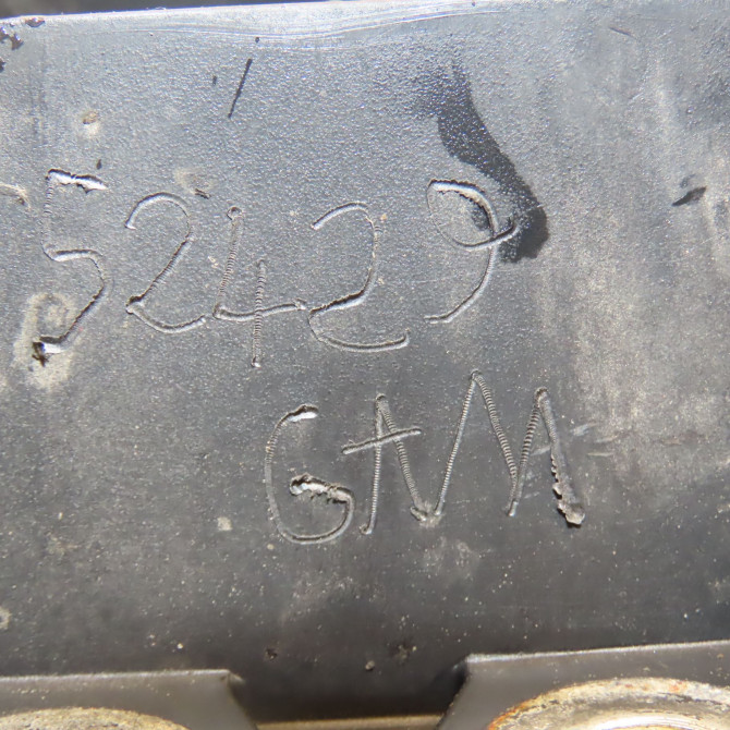 Ventilateur de refroidissement occasion AUDI A6 III phase 2 10-2008->12-2010 6