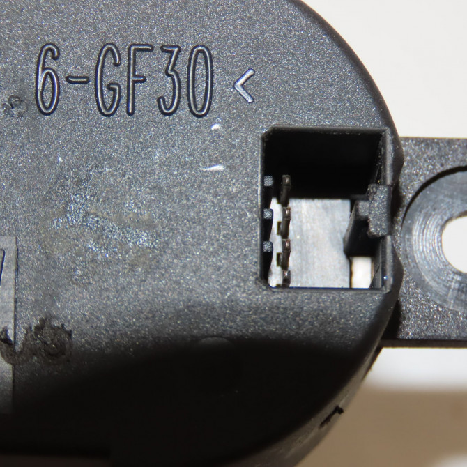 Resistance de chauffage occasion ALFA ROMEO ALFA GT Phase 1 03-2004->12-2010 1.9 JTDm 150ch 77363783 3