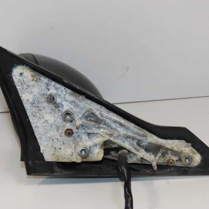 Retroviseur exterieur electrique gauche occasion ALFA ROMEO ALFA GT Phase 1 03-2004->12-2010 1.9 JTDm 150ch 156079385 3