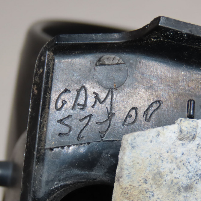 Retroviseur exterieur electrique gauche occasion ALFA ROMEO ALFA GT Phase 1 03-2004->12-2010 1.9 JTDm 150ch 156079385 5