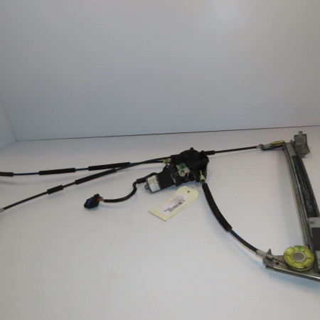 Mecanisme + moteur lève-glace avant droit occasion ALFA ROMEO ALFA GT Phase 1 03-2004->12-2010 1.9 JTDm 150ch 60681592