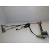 MECANISME+MOTEUR LEVE-GLACE AVD