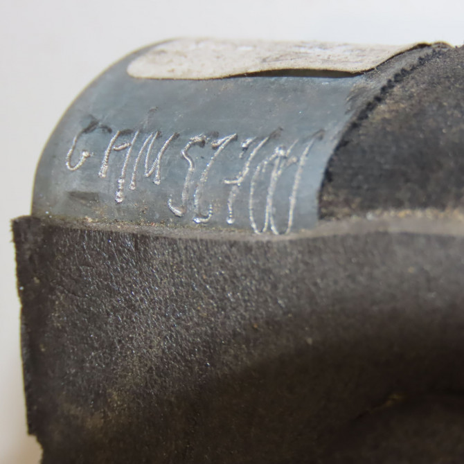 Mecanisme + moteur lève-glace avant droit occasion ALFA ROMEO ALFA GT Phase 1 03-2004->12-2010 1.9 JTDm 150ch 60681592 6