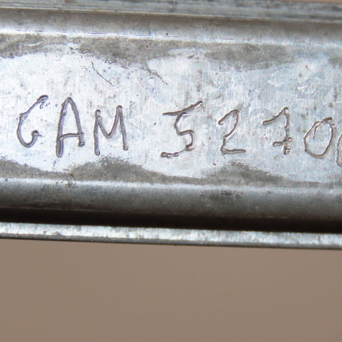 Mecanisme + moteur lève-glace avant droit occasion ALFA ROMEO ALFA GT Phase 1 03-2004->12-2010 1.9 JTDm 150ch 60681592 7