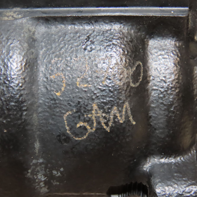 Pompe direction assistee occasion ALFA ROMEO ALFA GT Phase 1 03-2004->12-2010 1.9 JTDm 150ch 55183805 5