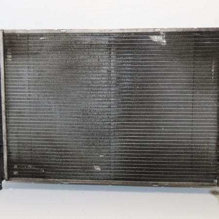 Radiateur occasion ALFA ROMEO ALFA GT Phase 1 03-2004->12-2010 1.9 JTDm 150ch 50518254