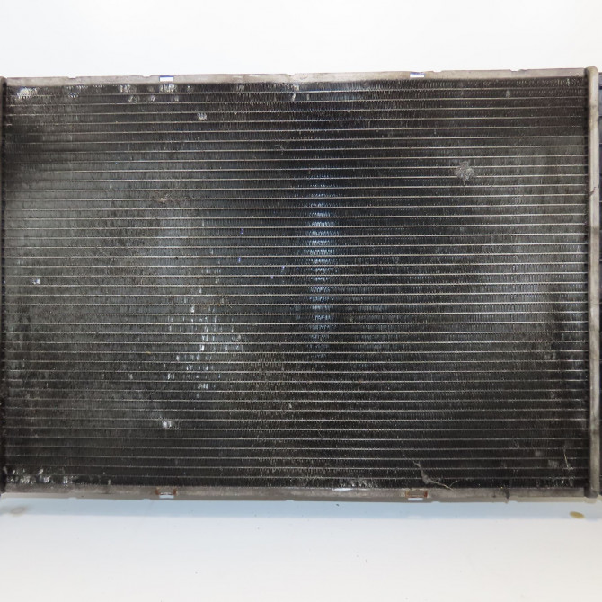 Radiateur occasion ALFA ROMEO ALFA GT Phase 1 03-2004->12-2010 1.9 JTDm 150ch 50518254 2