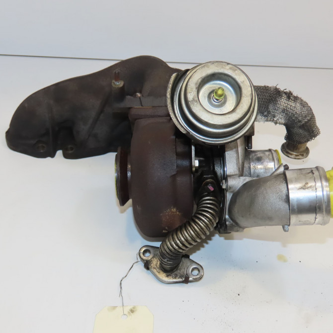 Turbo occasion ALFA ROMEO ALFA GT Phase 1 03-2004->12-2010 1.9 JTDm 150ch 3