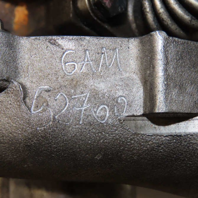 Turbo occasion ALFA ROMEO ALFA GT Phase 1 03-2004->12-2010 1.9 JTDm 150ch 7