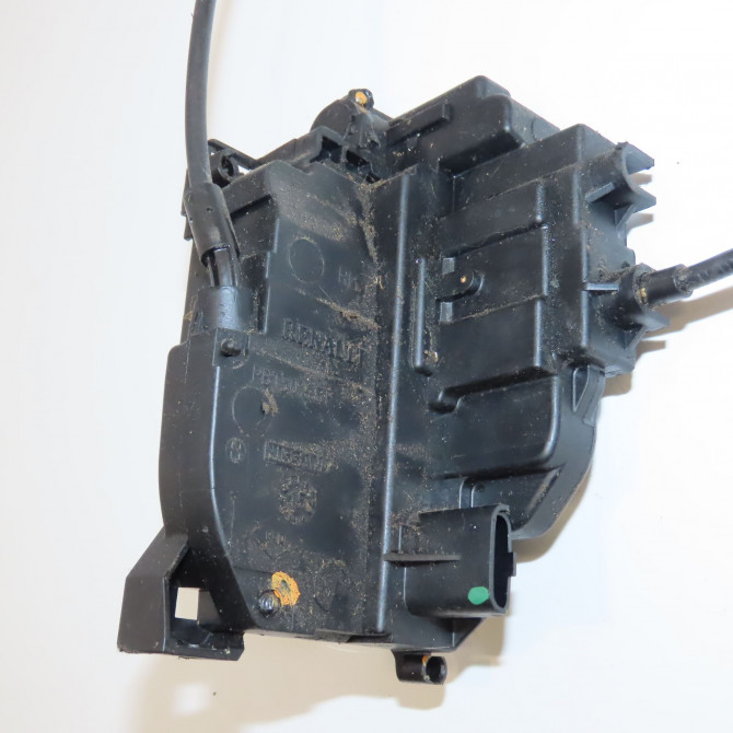 Serrure porte ard occasion RENAULT SCENIC III Phase 3 04-2013->... 1.5 DCI 110ch 825020004R 2