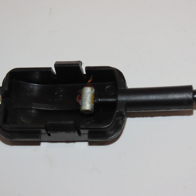 Serrure porte ard occasion RENAULT SCENIC III Phase 3 04-2013->... 1.5 DCI 110ch 825020004R 4