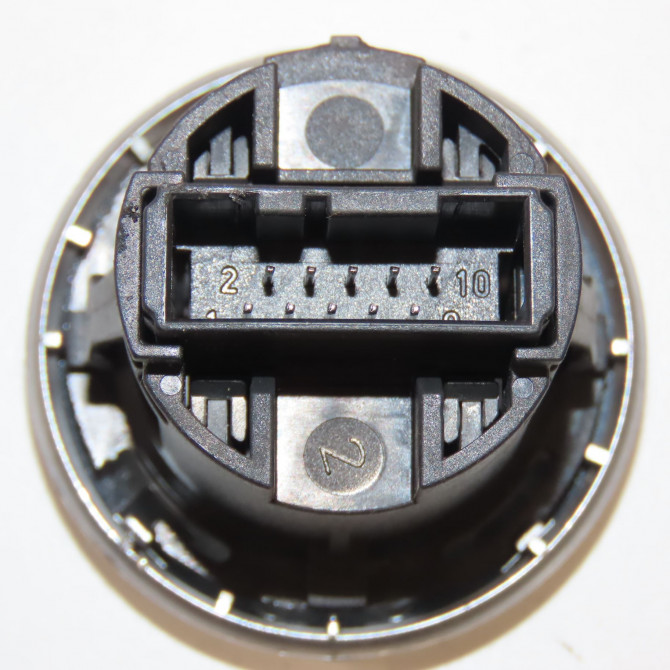 occasion B.M.W. SERIE 1 I Phase 1 01-2007->07-2011 118d 143ch 2