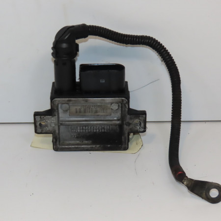 Boitier de préchauffage occasion B.M.W. SERIE 1 I Phase 1 01-2007->07-2011 118d 143ch 12218591723