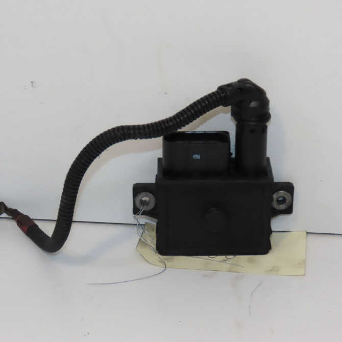 Boitier de préchauffage occasion B.M.W. SERIE 1 I Phase 1 01-2007->07-2011 118d 143ch 12218591723 2