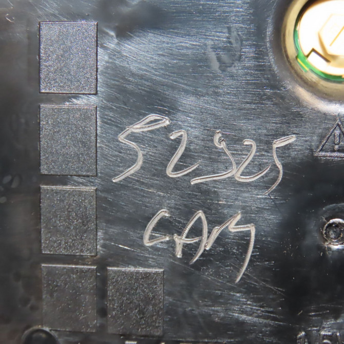 Compteur occasion MERCEDES CLASSE CLK I 2085400311 6