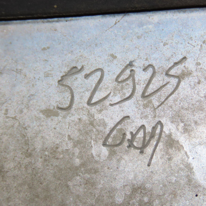 Feu arrière droit occasion MERCEDES CLASSE CLK I 2088200264 4