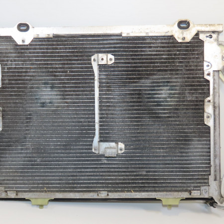 Condenseur clim occasion MERCEDES CLASSE CLK I 2028300770