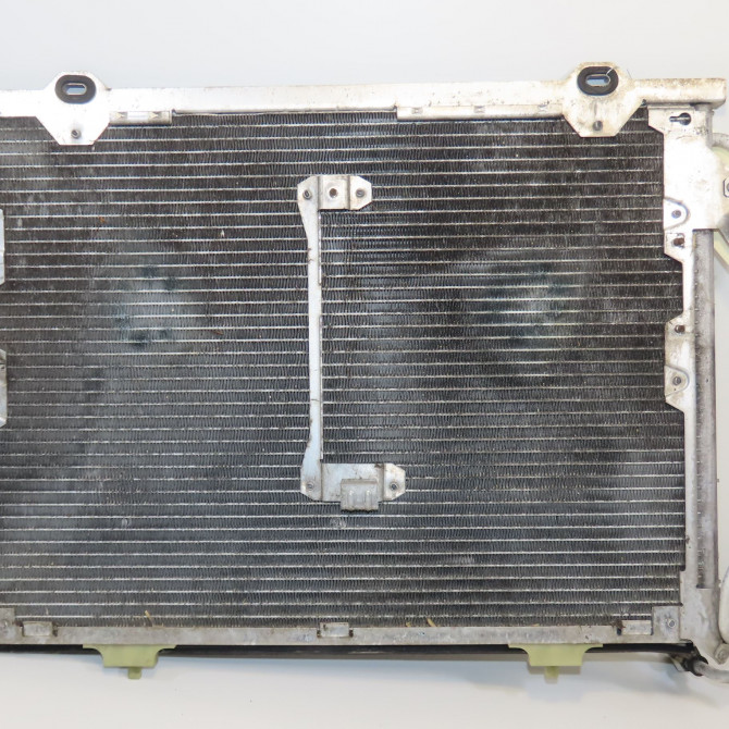 Condenseur clim occasion MERCEDES CLASSE CLK I 2028300770 1