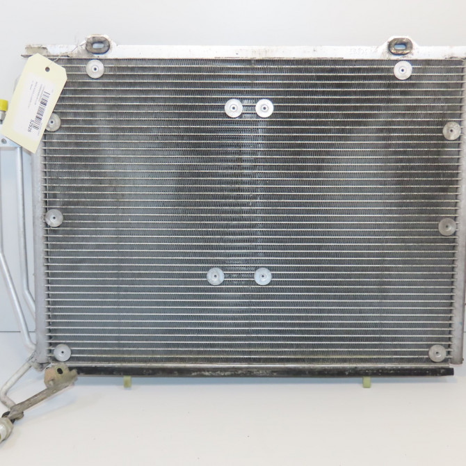 Condenseur clim occasion MERCEDES CLASSE CLK I 2028300770 2