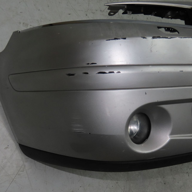 Pare-choc avant occasion RENAULT LAGUNA II Phase 2 03-2005->09-2007 2.2 DCI 150ch 620103272S 4