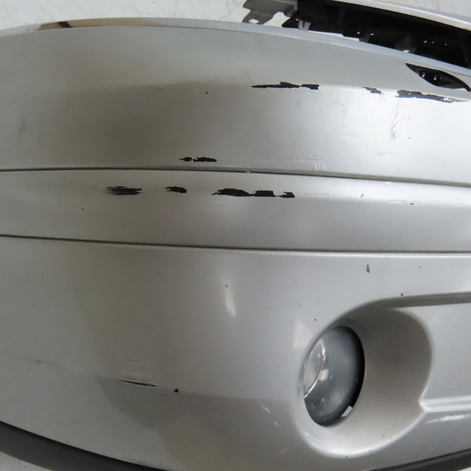 Pare-choc avant occasion RENAULT LAGUNA II Phase 2 03-2005->09-2007 2.2 DCI 150ch 620103272S 5