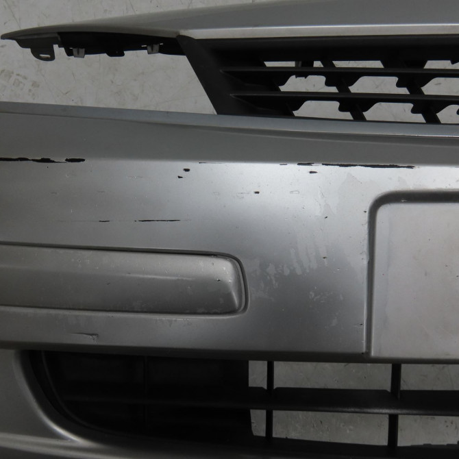 Pare-choc avant occasion RENAULT LAGUNA II Phase 2 03-2005->09-2007 2.2 DCI 150ch 620103272S 6