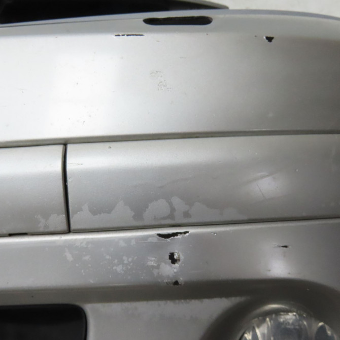 Pare-choc avant occasion RENAULT LAGUNA II Phase 2 03-2005->09-2007 2.2 DCI 150ch 620103272S 8